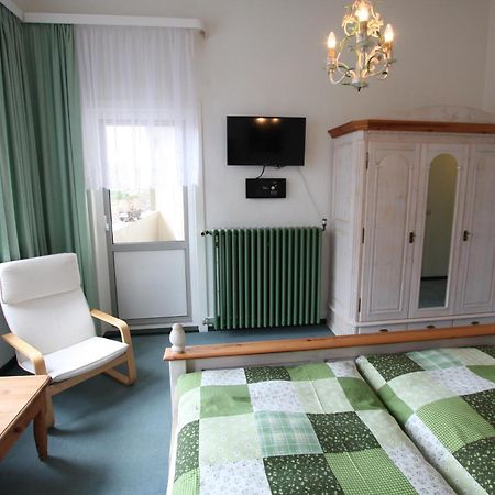 Pension Villa Kassandra アルテンアウ エクステリア 写真