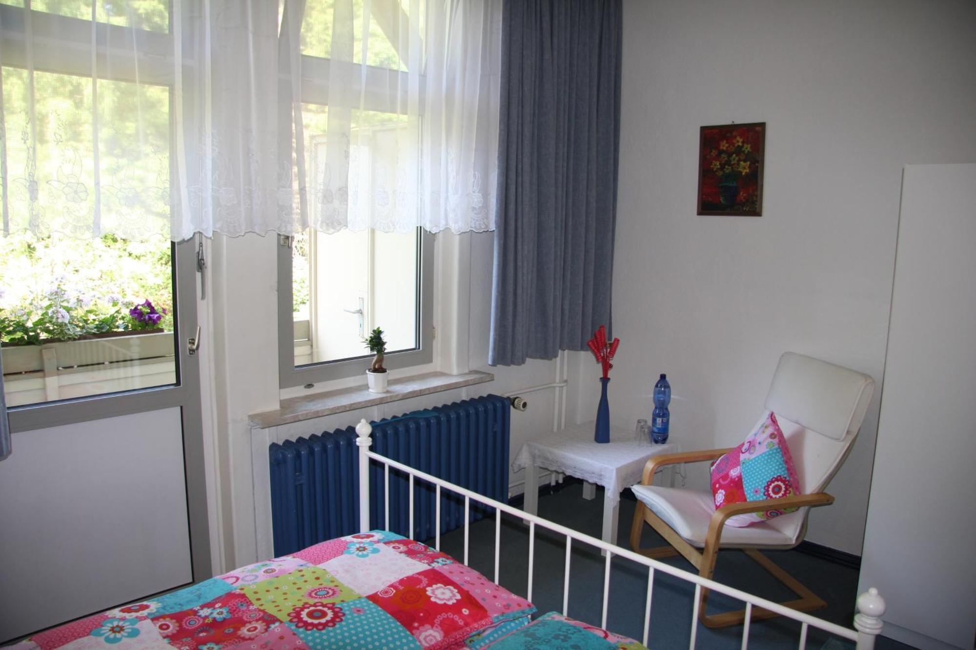 Pension Villa Kassandra アルテンアウ 部屋 写真