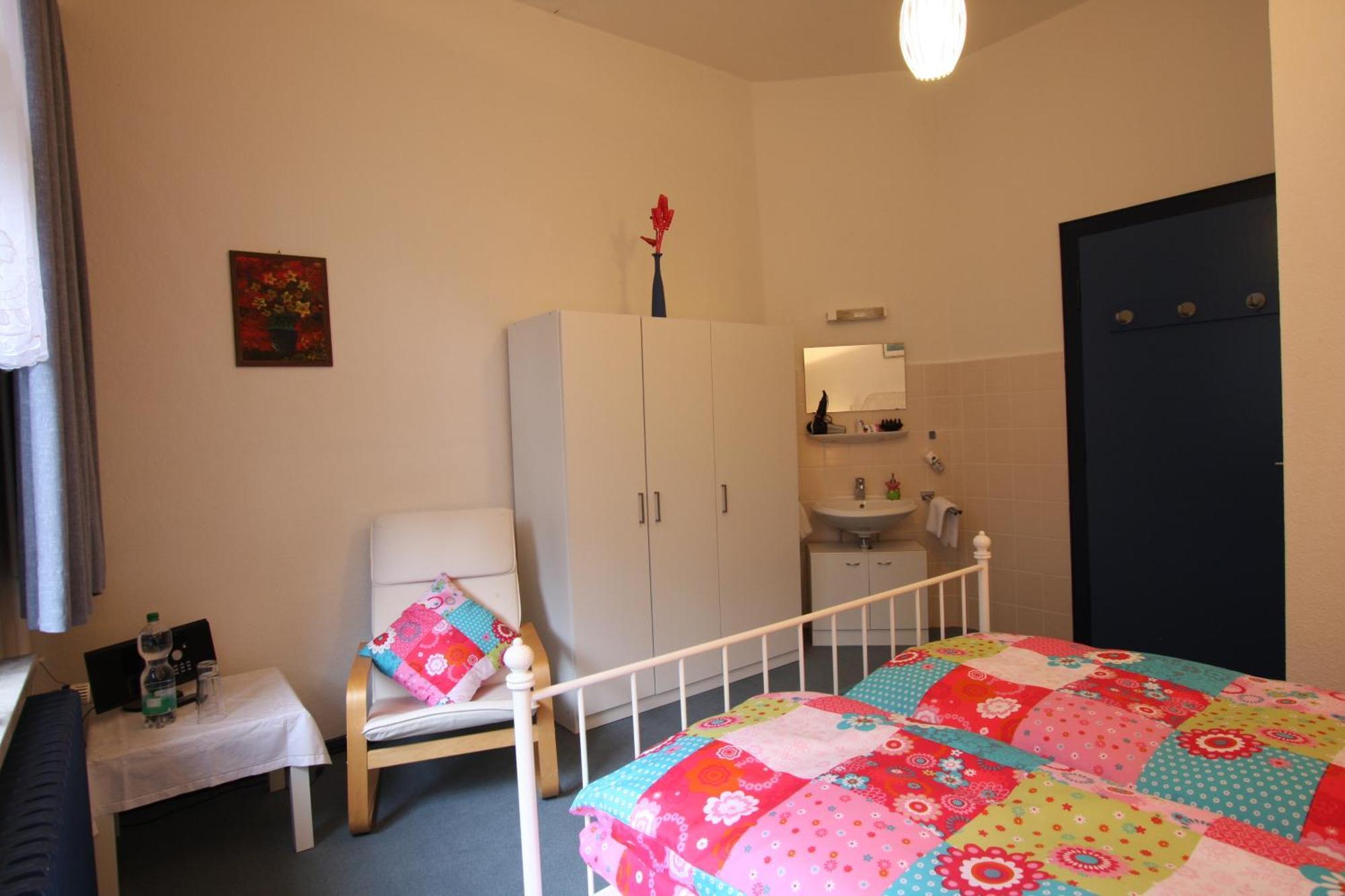 Pension Villa Kassandra アルテンアウ 部屋 写真