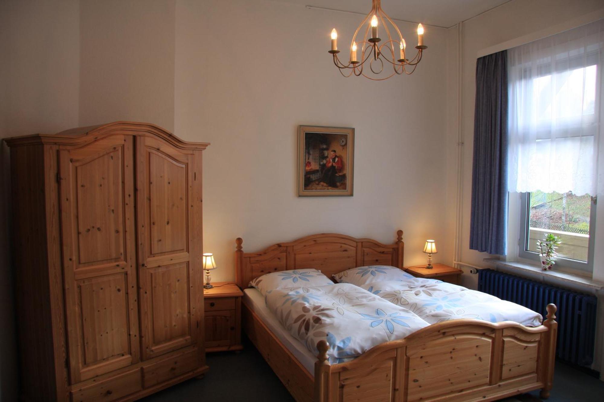 Pension Villa Kassandra アルテンアウ 部屋 写真