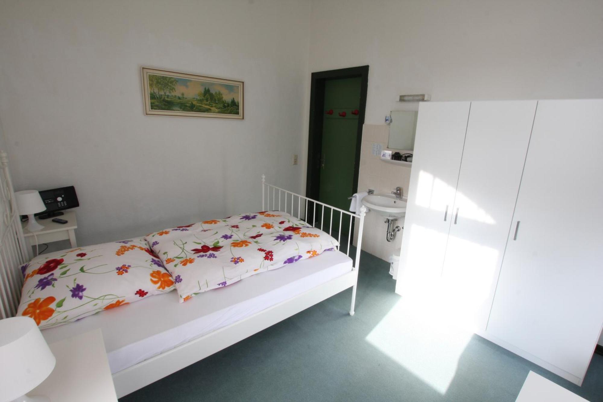 Pension Villa Kassandra アルテンアウ 部屋 写真