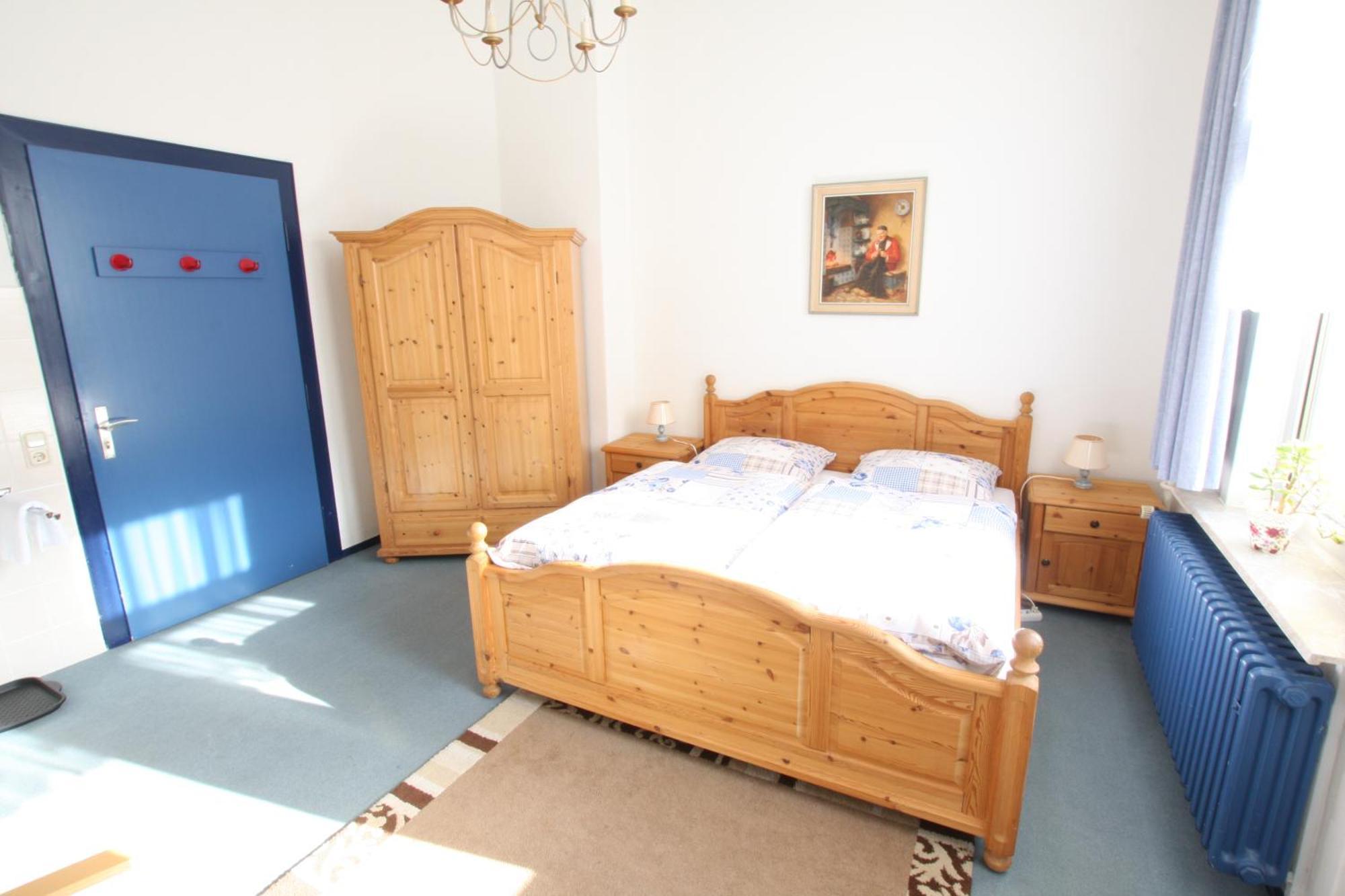 Pension Villa Kassandra アルテンアウ 部屋 写真