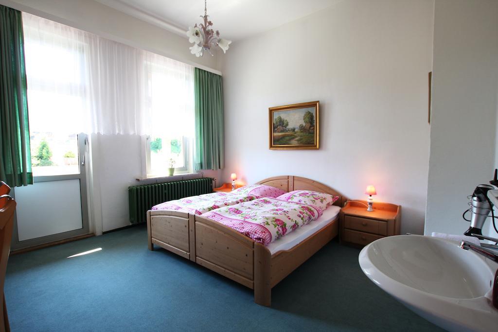 Pension Villa Kassandra アルテンアウ 部屋 写真