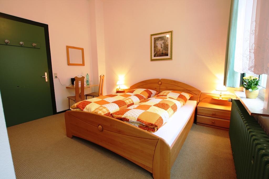 Pension Villa Kassandra アルテンアウ 部屋 写真
