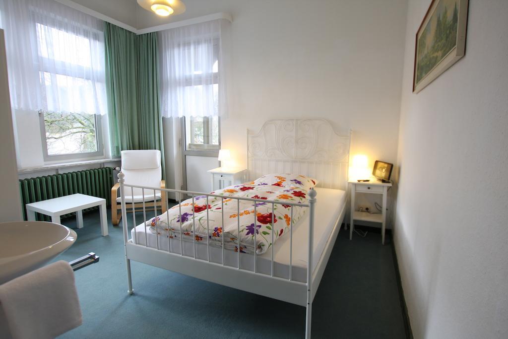 Pension Villa Kassandra アルテンアウ 部屋 写真