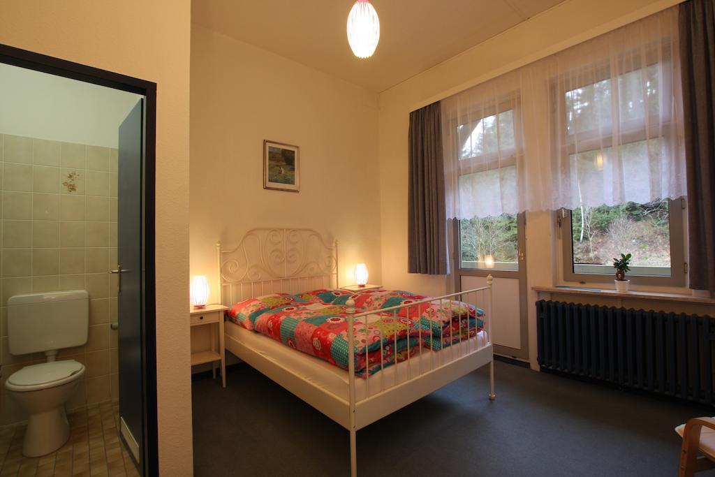 Pension Villa Kassandra アルテンアウ 部屋 写真