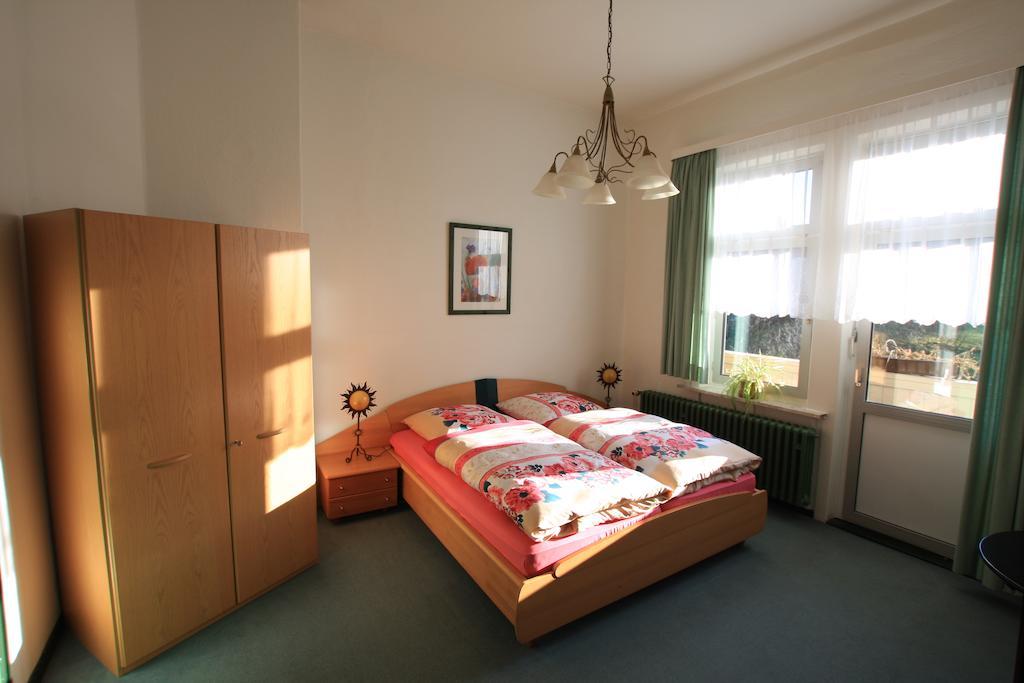Pension Villa Kassandra アルテンアウ 部屋 写真
