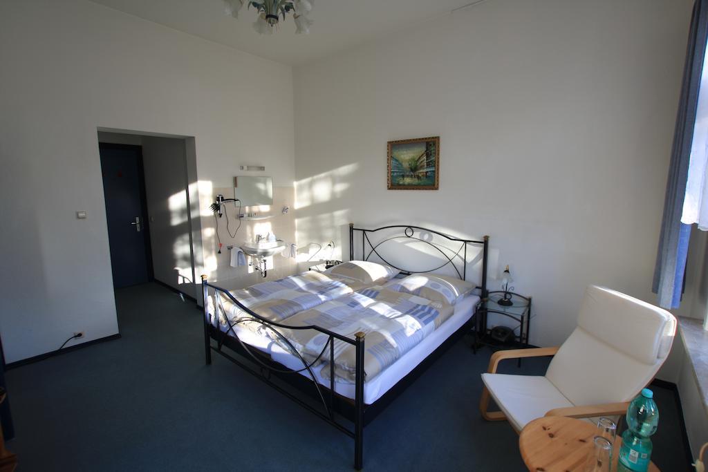 Pension Villa Kassandra アルテンアウ 部屋 写真