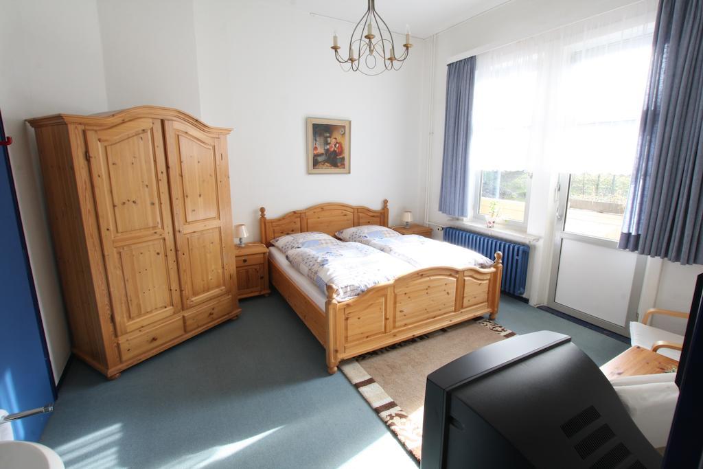 Pension Villa Kassandra アルテンアウ 部屋 写真