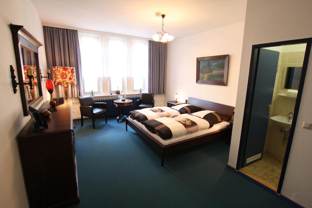Pension Villa Kassandra アルテンアウ 部屋 写真