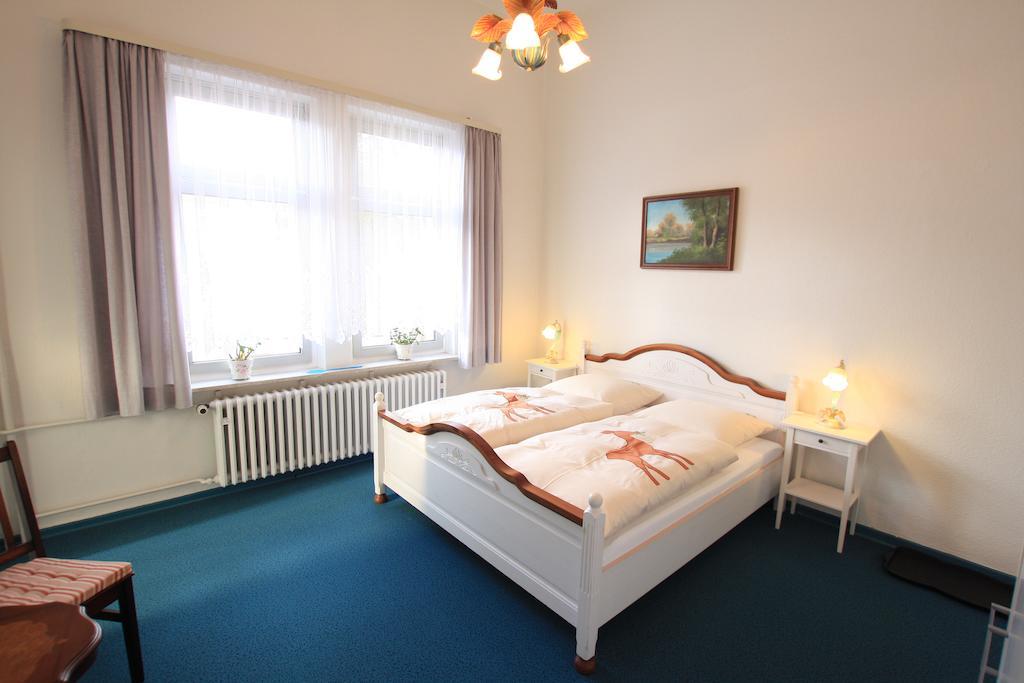 Pension Villa Kassandra アルテンアウ 部屋 写真